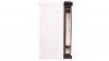 Skrzynka izolacyjna 280x280x151mm IP54 Z-2/0 z P-2 przezroczysta 0 23